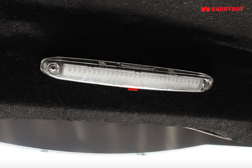 FORD RANGER PX 2012-2016 SO CANOPY