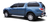 MAZDA BT-50 (B32P) S560 CANOPY