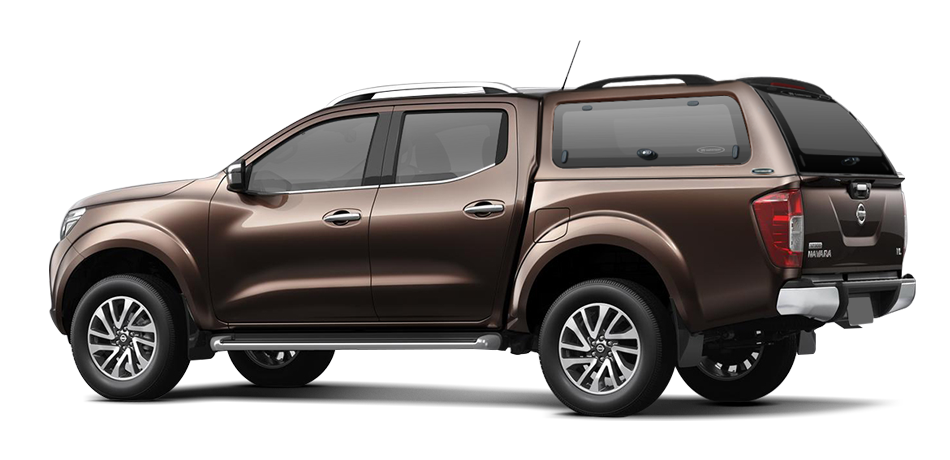 All NEW NISSAN NP300 NAVARA SO CANOPY