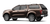 All NEW NISSAN NP300 NAVARA SO CANOPY