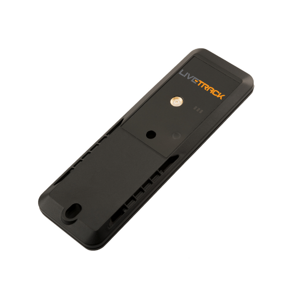 LIVETRACK NOMAD PORTABLE GPS TRACKER