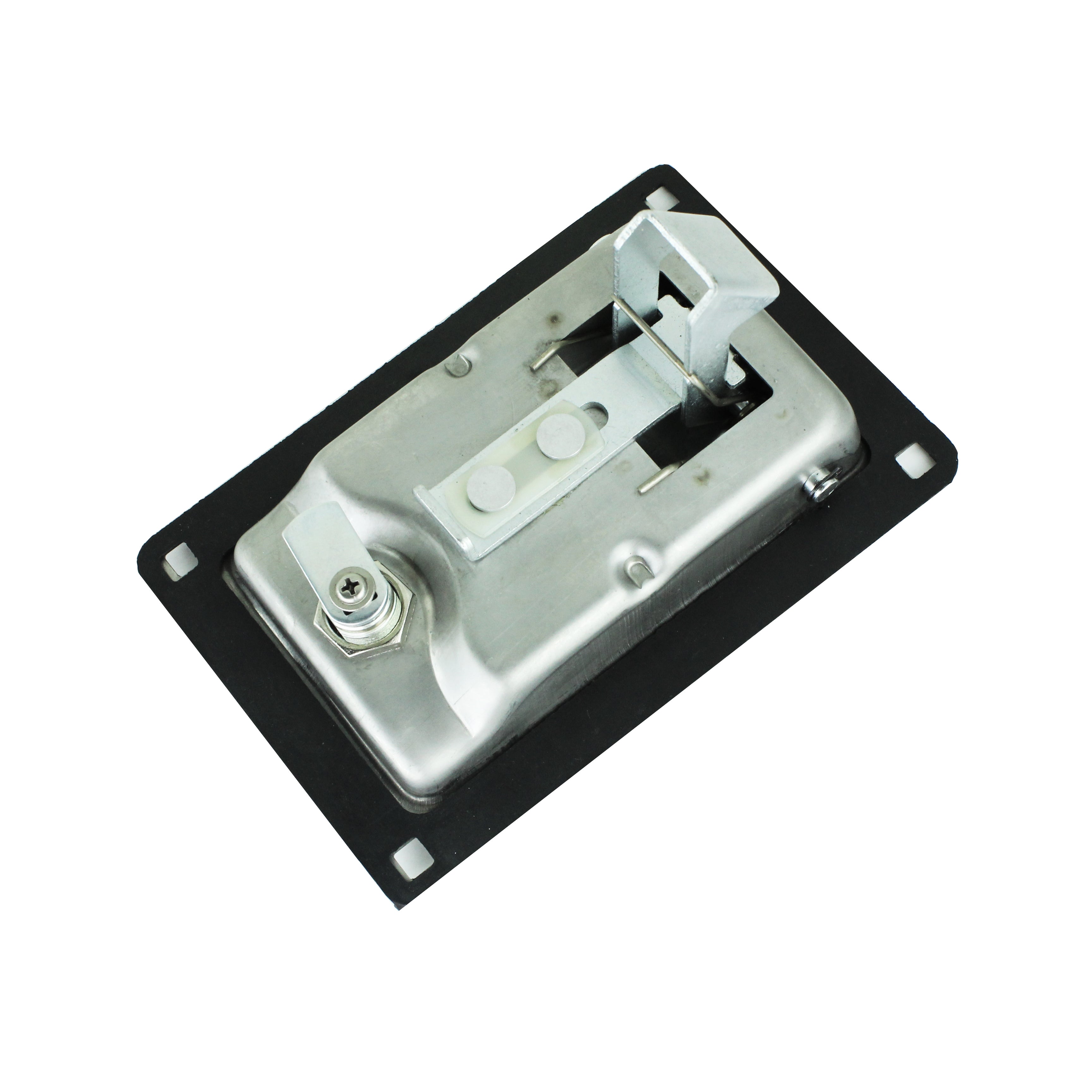Paddle Handle Door Lock 175mm X 118mm