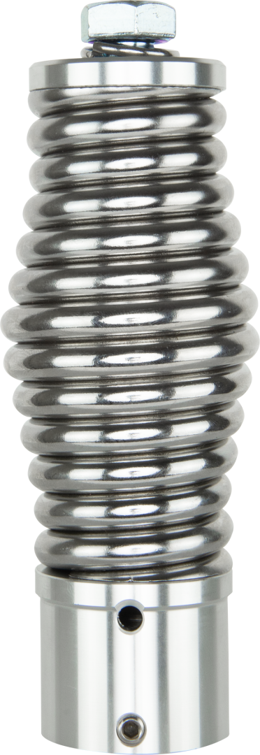 HEAVY DUTY ANTENNA SPRING - STAINLESS STEEL to suit AE4704 / AE4705 / AE4706