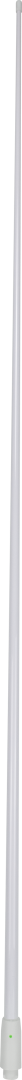 1800MM MARINE VHF ANTENNA WHIP - WHITE