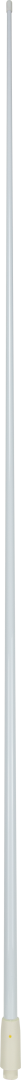 2400MM MARINE AM/FM ANTENNA WHIP - WHITE