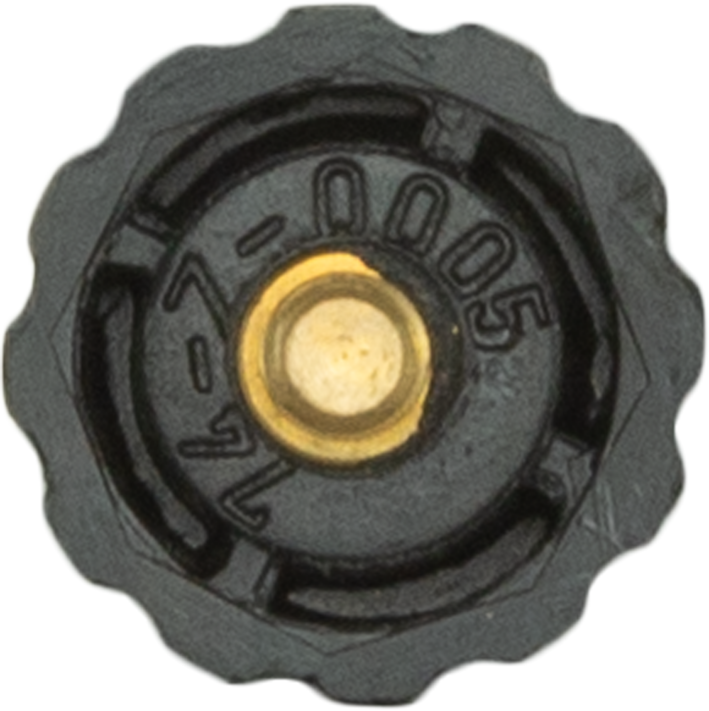 GIMBAL KNOB - SUIT TX3420 / TX3100 / TX3345 / TX3520