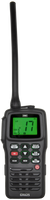 5/1 WATT HANDHELD VHF MARINE RADIO