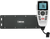 BLACK BOX VHF MARINE RADIO - WHITE