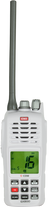 5/1 WATT HANDHELD VHF MARINE RADIO - FLOAT & FLASH