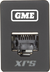 RJ45 PASS-THROUGH ADAPTOR - TYPE 1 (WHITE)