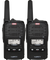 1 WATT UHF CB HANDHELD RADIO - TWIN PACK - Trek Hardware