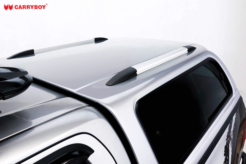 All NEW ISUZU D-MAX SR5 CANOPY