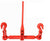 Load Winder Ratchet Hook Type 8-10mm