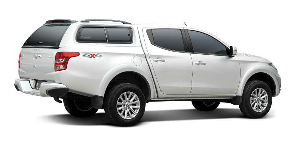 NEW MITSUBISHI TRITON S560 CANOPY