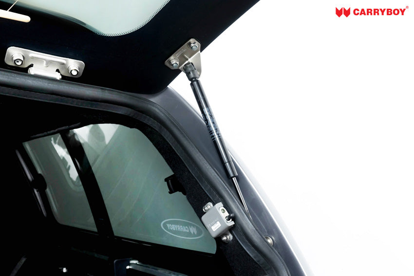 All NEW ISUZU D-MAX SR5 CANOPY