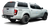 NEW NISSAN NAVARA (2020 - Current) SR5 CANOPY