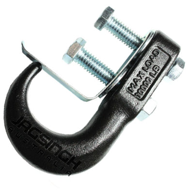 Tow Hook