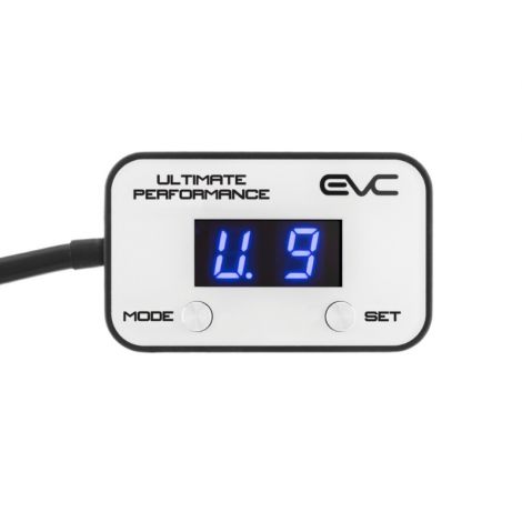 iDRIVE THROTTLE CONTROLLER FOR ZAFIRA -  EVC508