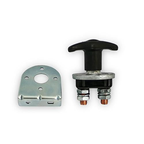 WINCH ISOLATION SWITCH 500A